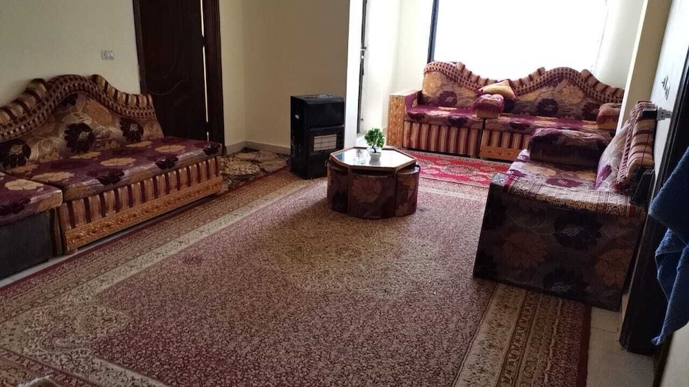 jerash inn