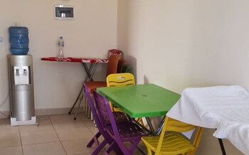jerash inn