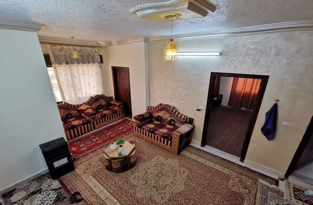 jerash inn
