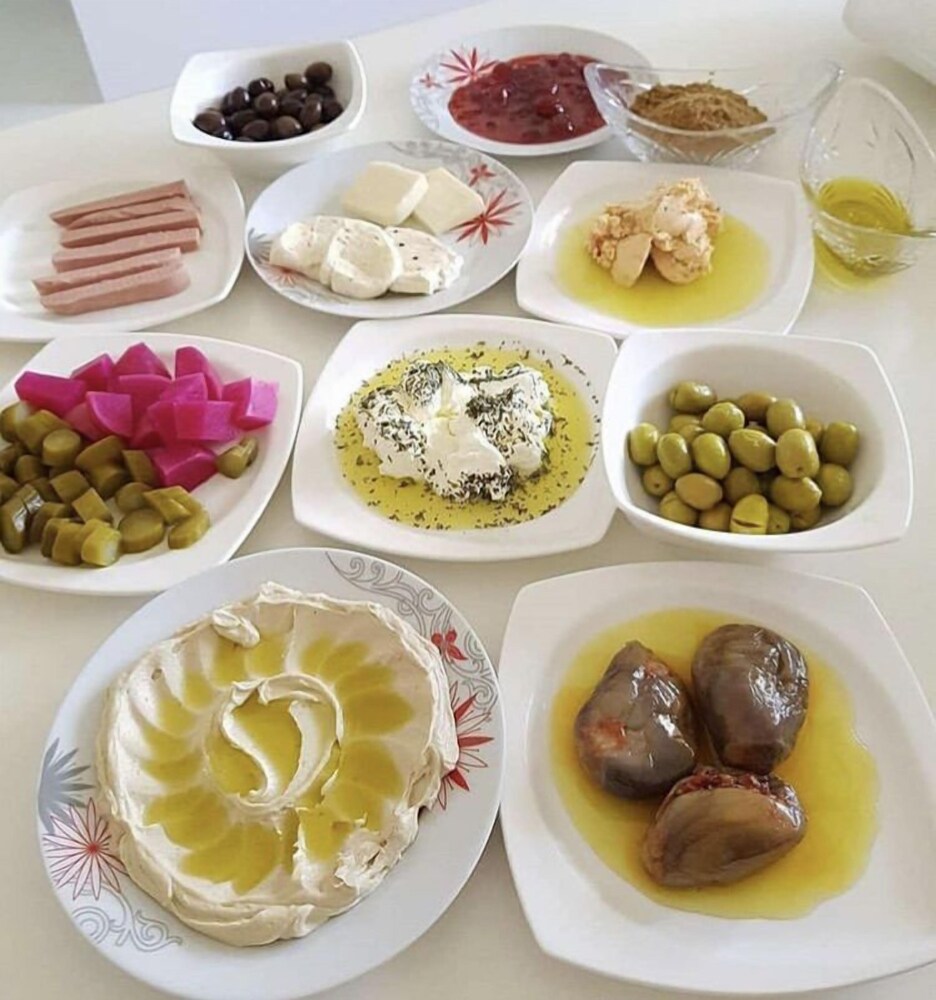 jerash inn