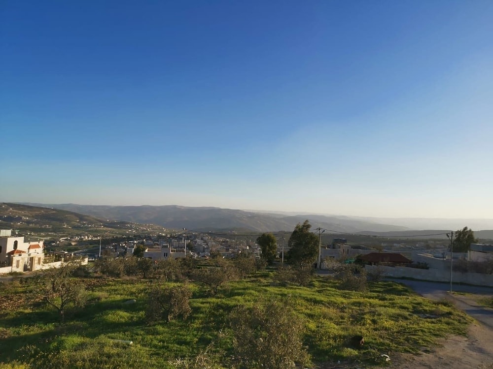 jerash