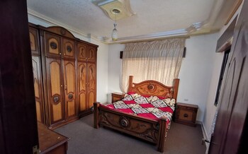 jerash inn