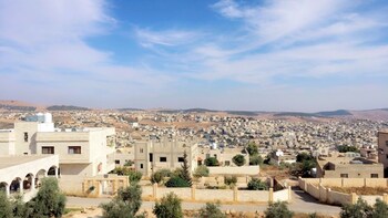 jerash inn