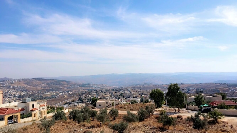 jerash inn