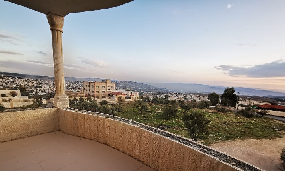 jerash inn