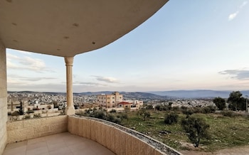 jerash inn