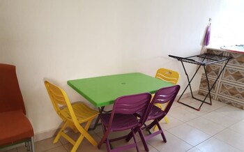 jerash inn