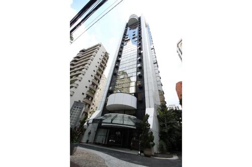 tres de julho flats jardins