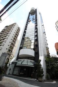 tres de julho flats jardins