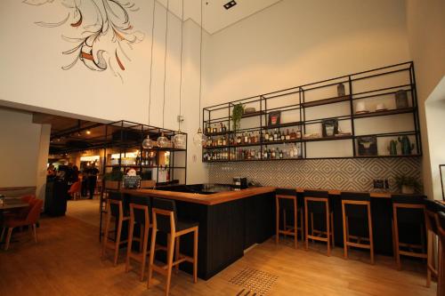 tres de julho flats jardins