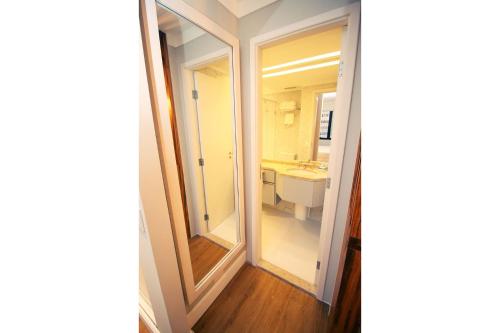 tres de julho flats jardins