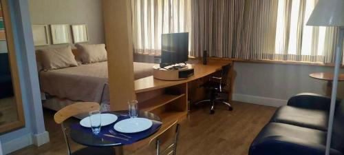 tres de julho flats jardins