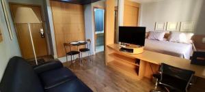 tres de julho flats jardins