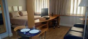 tres de julho flats jardins