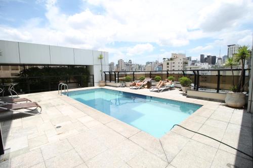 tres de julho flats jardins