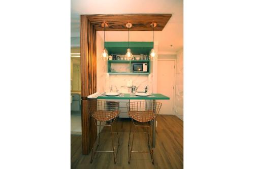 tres de julho flats jardins