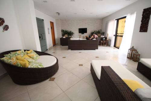 tres de julho flats jardins