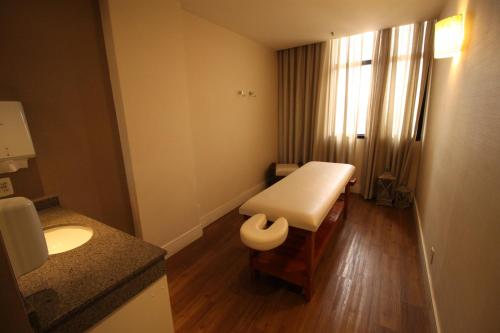 tres de julho flats jardins