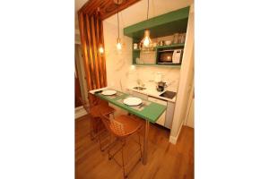 tres de julho flats jardins