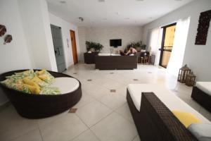 tres de julho flats jardins