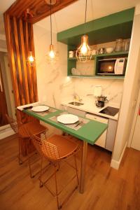 tres de julho flats jardins