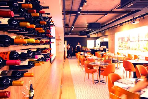 tres de julho flats jardins