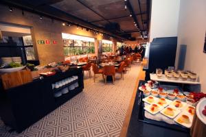 tres de julho flats jardins