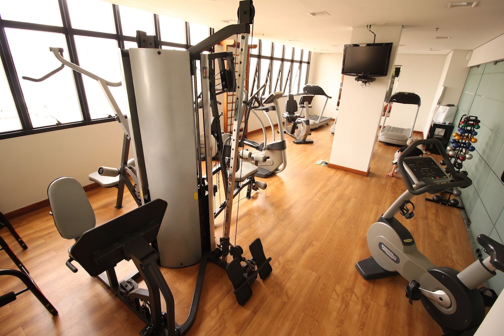 tres de julho flats jardins