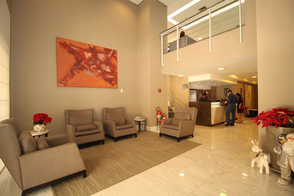 tres de julho flats jardins