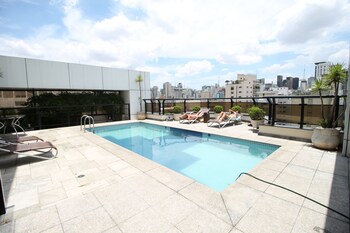 tres de julho flats jardins