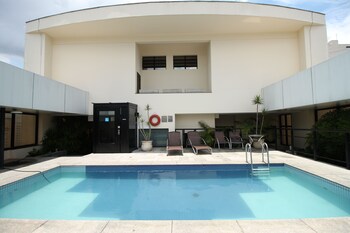 tres de julho flats jardins