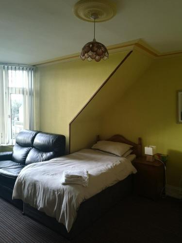 granville guest house