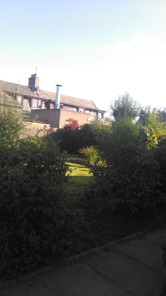 granville guest house