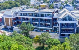 hotel le terre sainte