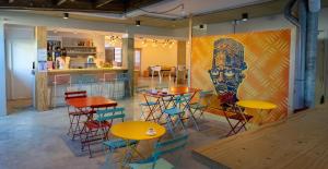 hotel le terre sainte