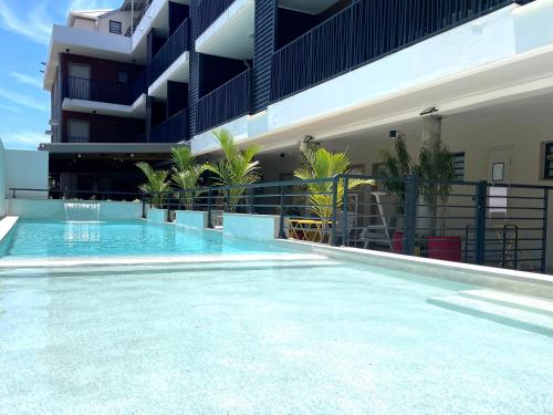 hotel le terre sainte