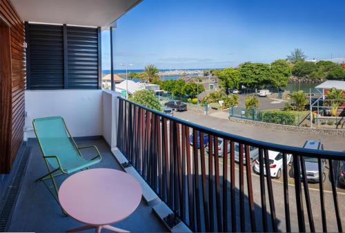 hotel le terre sainte