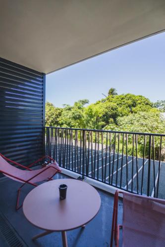 hotel le terre sainte