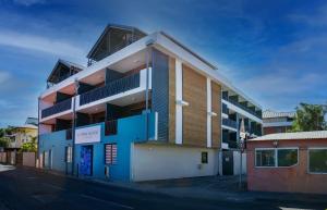 hotel le terre sainte