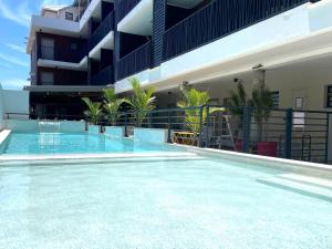 hotel le terre sainte