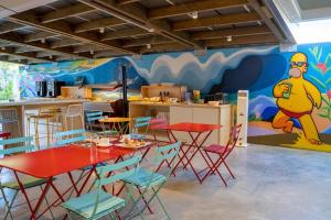 hotel le terre sainte