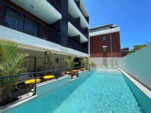 hotel le terre sainte