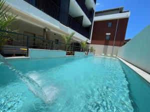 hotel le terre sainte