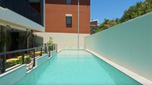 hotel le terre sainte