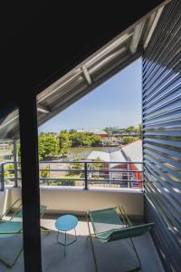 hotel le terre sainte