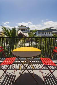 hotel le terre sainte