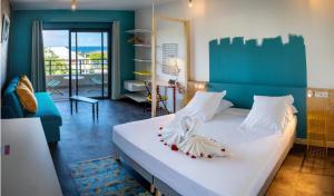 hotel le terre sainte