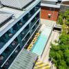hotel le terre sainte