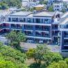 hotel le terre sainte