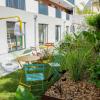 hotel le terre sainte